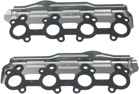 BECKARNLEY 037-8140 Exhaust Manifold Gasket Set
