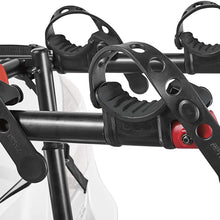 Premier Trunk Mounted Bike Rack