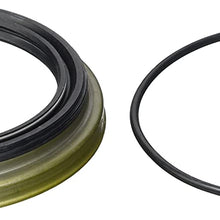 Dorman 950-002 Wheel Bearing and Hub Assembly for Select Toyota Models (OE FIX)