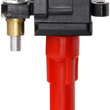 Delphi GN10435 Plug Top Ignition Coil