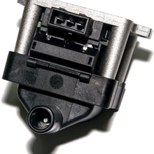 MAS Ignition Coil Replacement for Volkswagen Golf Jetta Passat Cabrio Eurovan 2.0L 2.5L UF364 C1076