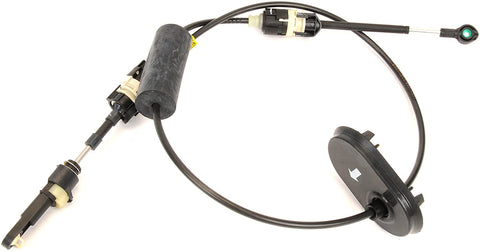 ACDelco 23270837 GM Original Equipment Automatic Transmission Control Lever Cable