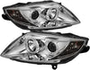 Spyder Auto 444-BMWZ403-HID-C Projector Headlight