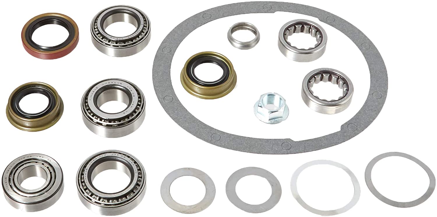 Crown Automotive D35MASKIT Master Overhaul Kit