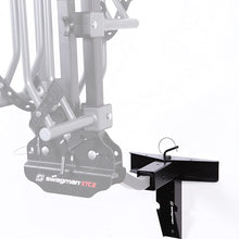 Swagman X Mount Bike Rack Storage