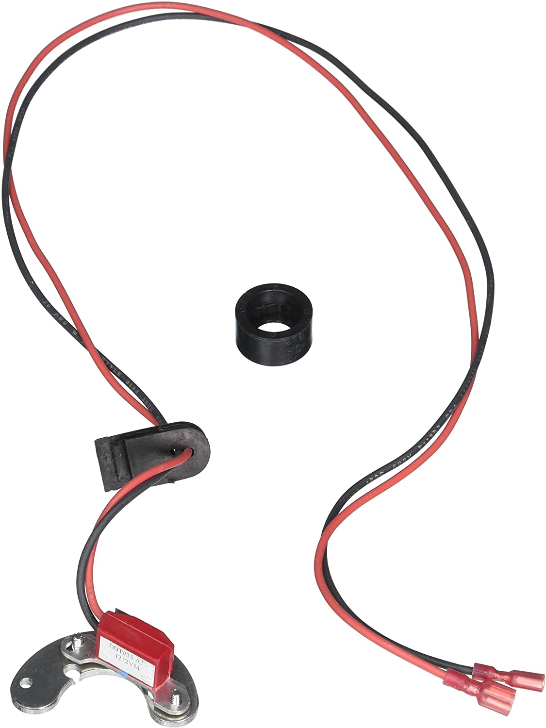Pertronix 9LU-166A Ignitor II for Lucas 6 Cylinder Engine