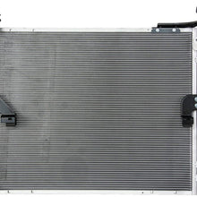 Nueva AC Condensador Fits 2010 2011 2012 Toyota 4Runner V6 PFC to3030317 88460 – 60430 to3030317 88460 – 60430