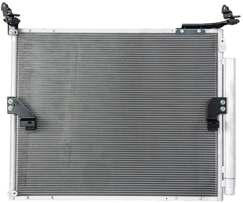 Nueva AC Condensador Fits 2010 2011 2012 Toyota 4Runner V6 PFC to3030317 88460 – 60430 to3030317 88460 – 60430