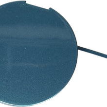Honda Genuine 71504-TK6-A00ZV Towing Hook Cover