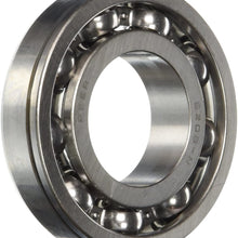 GM Genuine Parts 19256200 Transfer Case Rear Output Shaft Rear Bearing