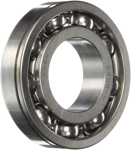 GM Genuine Parts 19256200 Transfer Case Rear Output Shaft Rear Bearing