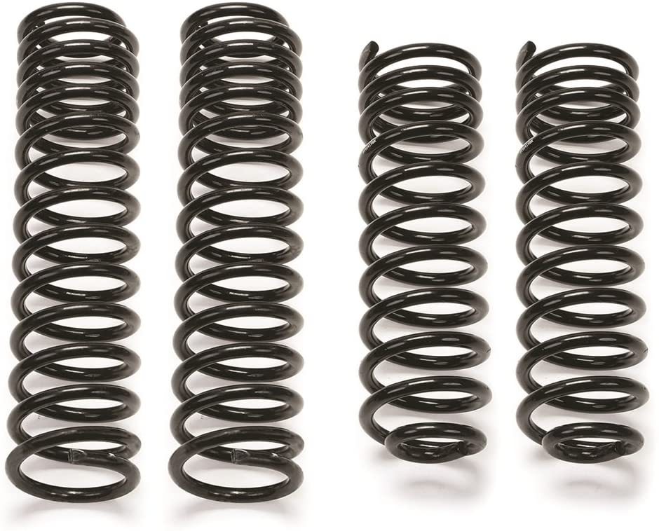 Fabtech Coil Kit