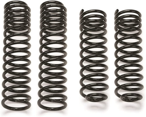 Fabtech Coil Kit