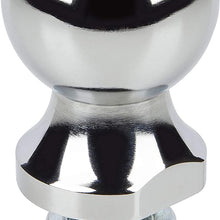 bROK Products 15939 1-7/8"x5/8" x1-3/4 Lawn Mower Hitch Ball