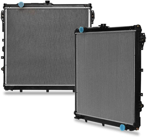 STAYCO CU2994 Complete Cooling Radiator