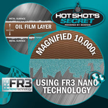 Hot Shot's Secret FR3 Friction Reducer - 32 fl. oz. (Packaging May Vary)