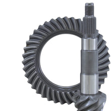 USA Standard Gear (ZG T7.5R-529R) Ring & Pinion Gear Set for Toyota 7.5 Reverse Rotation Differential