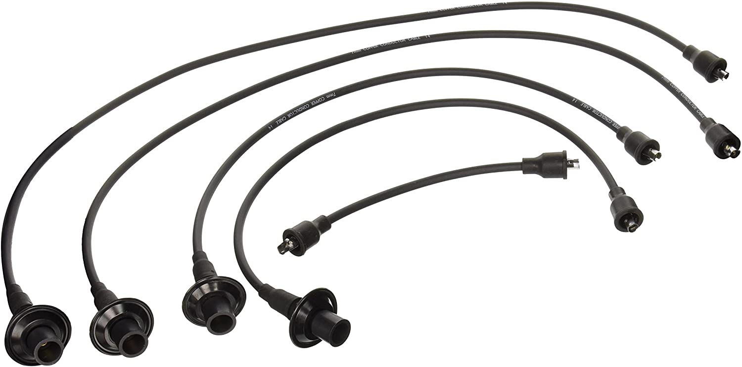 Federal Parts 4330 Spark Plug Wire Set