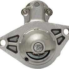 Quality-Built 17803 Premium Quality Starter