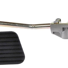 Dorman 699-5104 Accelerator Pedal Assembly With Position Sensor