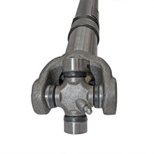 CRS N93162 New Prop Shaft/Drive Shaft Assembly, Front, for 1998-2002 JEEP Wrangler/TJ, w/M.T, 6 Cyl. Eng, about 39 1/2" Long