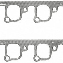Fel-Pro MS 90332 Exhaust Manifold Gasket Set