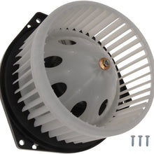 VDO PM9316 Blower Motor