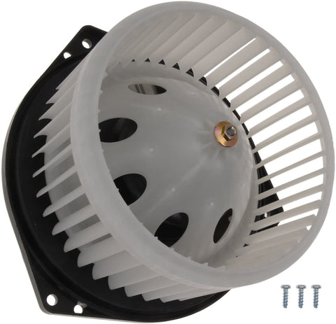 VDO PM9316 Blower Motor
