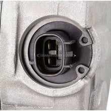 AC Compressor & A/C Clutch For Toyota Camry 4-Cyl 2009 2010 2011 - BuyAutoParts 60-02407NA NEW