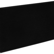 UAC CN 3492PFC A/C Condenser
