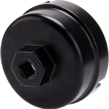 3mirrors Oil Filter Wrench 64MM 14 Flutes Oil Filter Cap Wrench for Acura Honda (Custom) Durable Aluminium