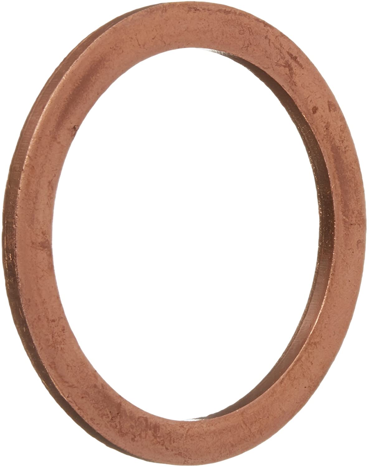 MTC VM230 / 11998 18mm x 24mm x 15mm Engine Cooper Oil Drain Plug Gasket (Volvo models)