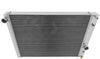 Frostbite Aluminum Radiator 2-Row 91/96 Chevy
