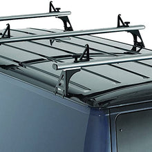 Thule TracRac Van Rack