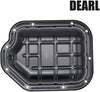 Engine Oil Pan W/Drain Plug for V6 3.0L 3.5L 00-01 I30 / 02-04 I35 / 14-16 QX60 / 02-18 Altima / 01-07 Maxima / 03-17 Murano / 13-19 Pathfinder / 04-14 Quest