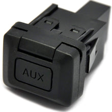 Aux Port for Honda Civic 39112-SNA-A01 Auxiliary Input Adapter Replacement Audio Input Jack Radio Kit Car Repair Parts for Honda Civic 2006 2007 2008 2009 2010 2011