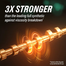 Castrol 06244 EDGE A3/B4 0W-30 Advanced Full Synthetic Motor Oil, 1 Quart, 6 Pack