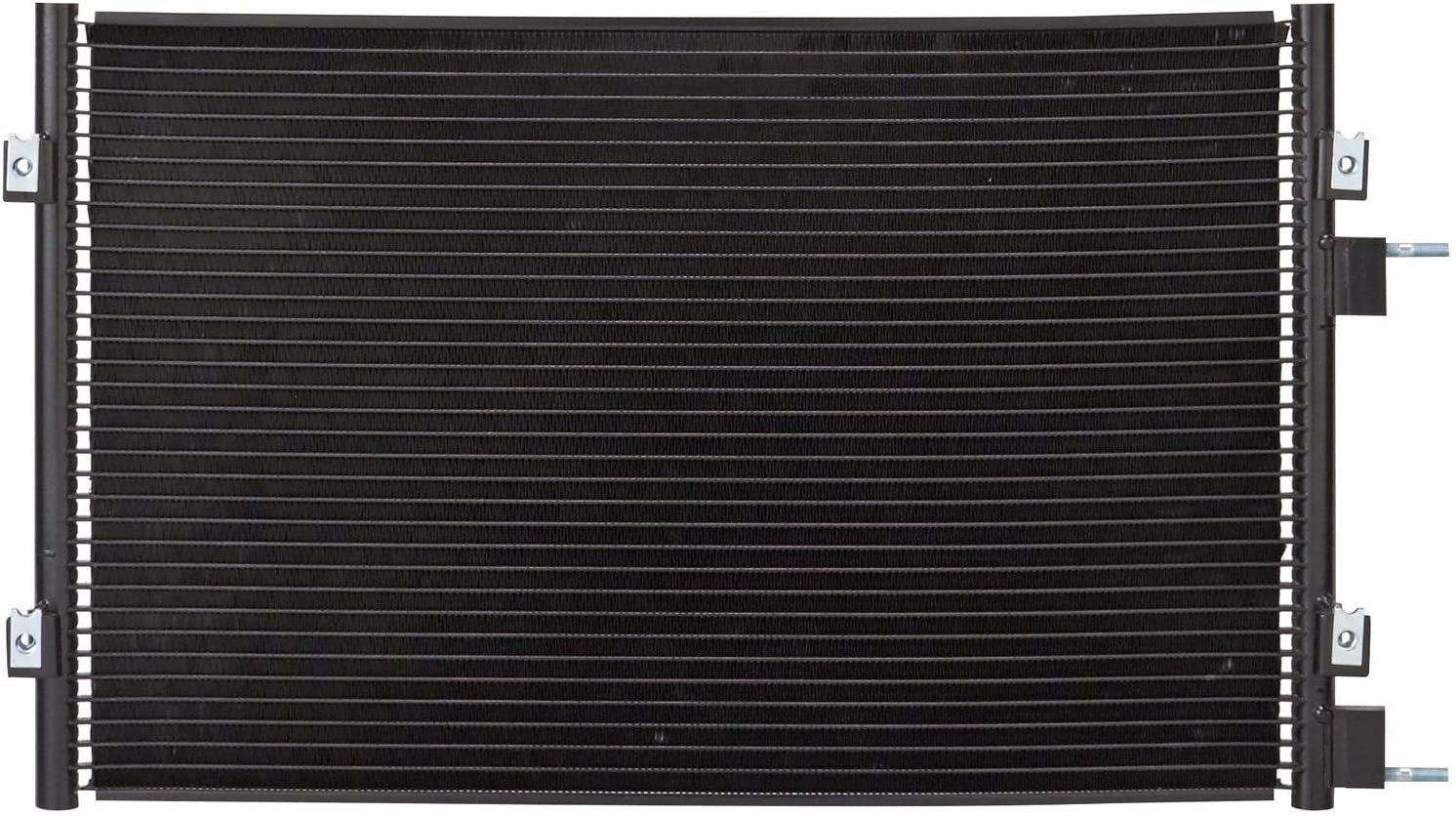 Sunbelt A/C AC Condenser For Chrysler PT Cruiser 3171 Drop in Fitment