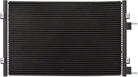 Sunbelt A/C AC Condenser For Chrysler PT Cruiser 3171 Drop in Fitment