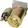 DB Electrical SDR0031-L Starter Compatible With/Replacement For Clark and Daewoo Lift Trucks, Crusader Engines, OMC Engines, Pleasurecraft Engines, Volvo Penta Engines 4.3L 5.0L 5.7L 6.2L 7.4L 8.1L