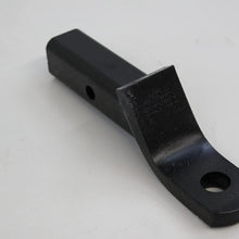 Nissan Genuine Accessories 999T5-KL000S1 Class III Ball Mount