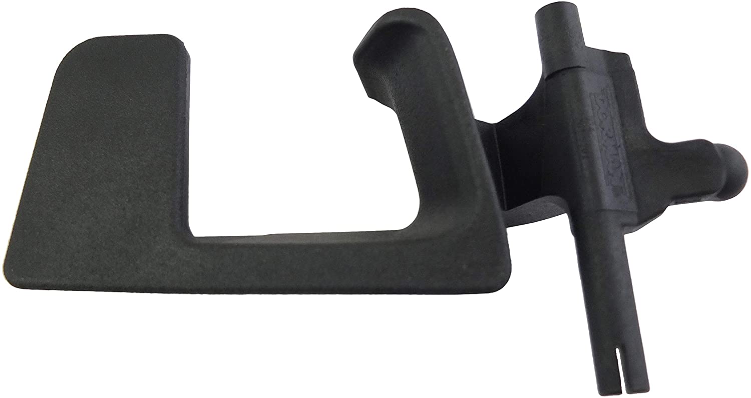 Dorman 761-5201 Driver Side Interior Door Handle for Select Freightliner Trucks