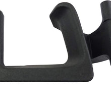 Dorman 761-5201 Driver Side Interior Door Handle for Select Freightliner Trucks