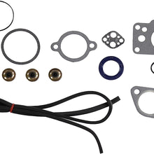 DNJ HGS525 Graphite Head Gasket Set/For 1989-1995/ Geo, Suzuki/Sidekick, Tracker / 1.6L/ SOHC/ L4/ 8V/ 97cid, 98cid /G16KC