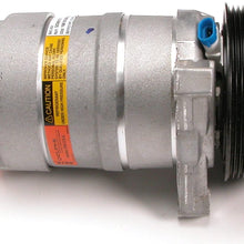 Delphi CS0122 Air Conditioning Compressor