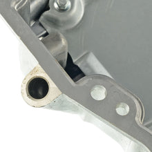 A-Premium Engine Oil Pan Replacement for Chevrolet Cavalier 2002-2005 Malibu Oldsmobile Alero Pontiac Grand Am Sunfire Saturn Ion Vue L100 LS1 LW1 LW200