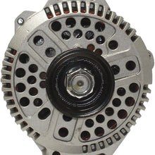 Quality-Built 7756507 Premium Domestic Alternator - Remanufactured