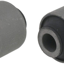 Pair Set 2 Rear Upper Outer Control Arm Bushings for Hyundai Sonata 99-05
