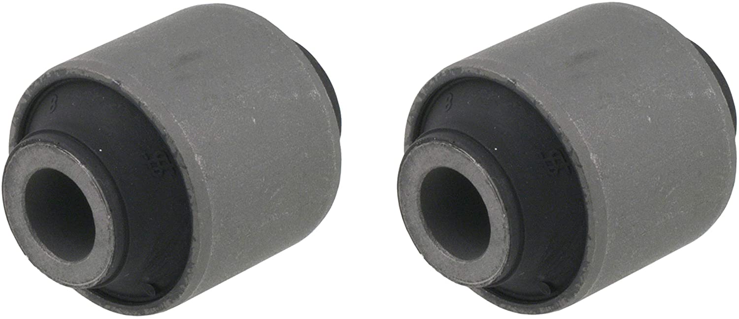 Pair Set 2 Rear Upper Outer Control Arm Bushings for Hyundai Sonata 99-05