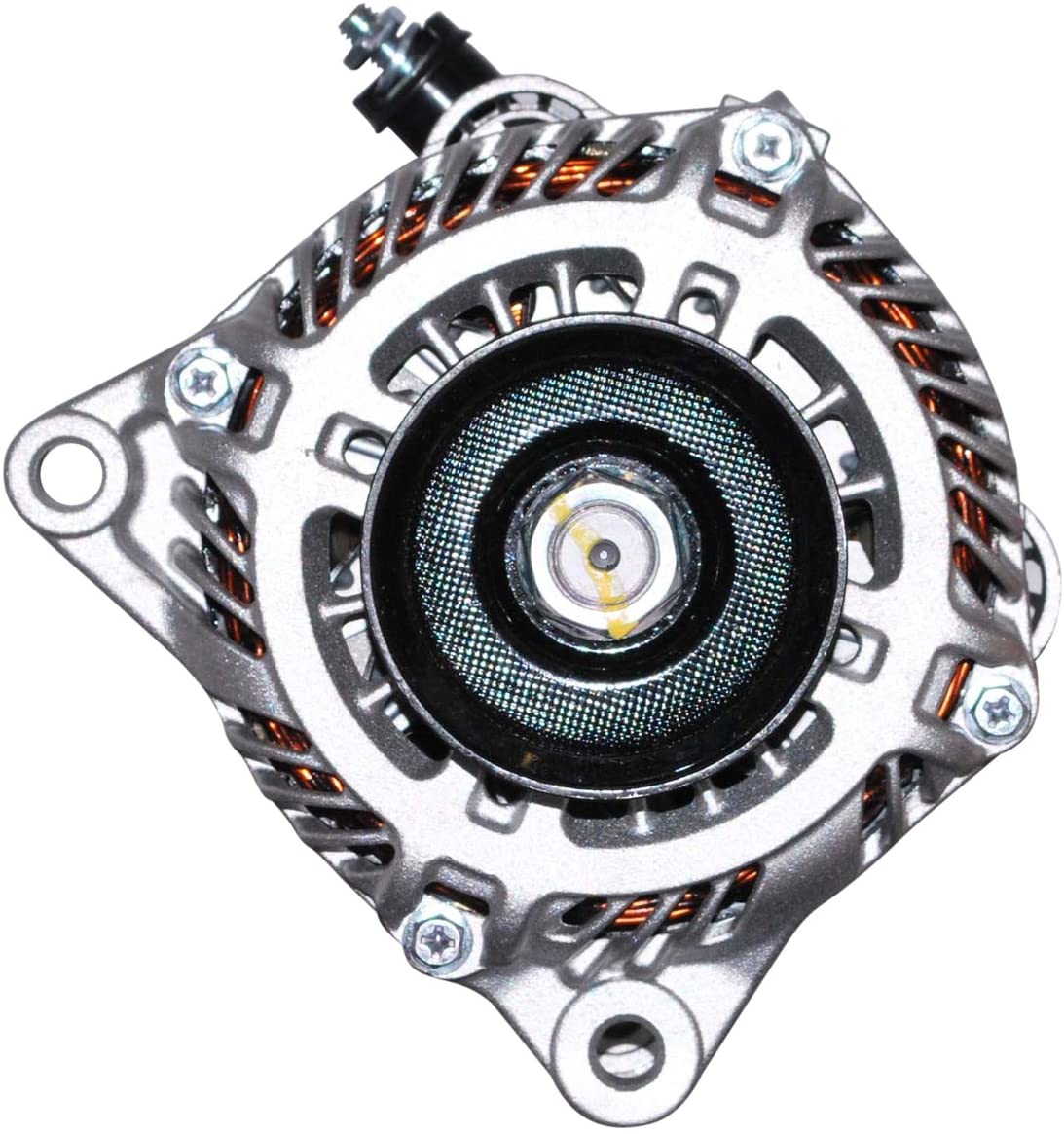 Quality-Built 11055 Premium Quality Alternator